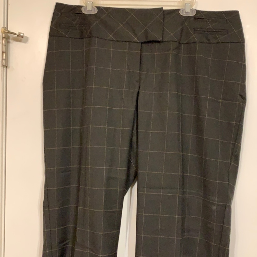 Pants